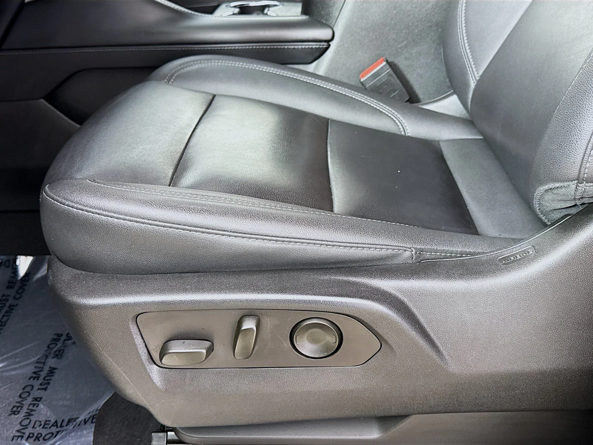Used 2023 Sterling Gray Metallic Chevrolet LT image 22