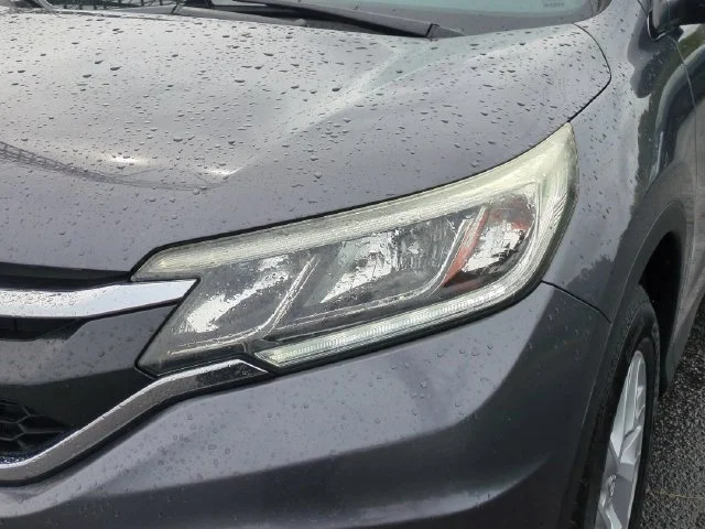 Used 2015  Honda EX-L image 9