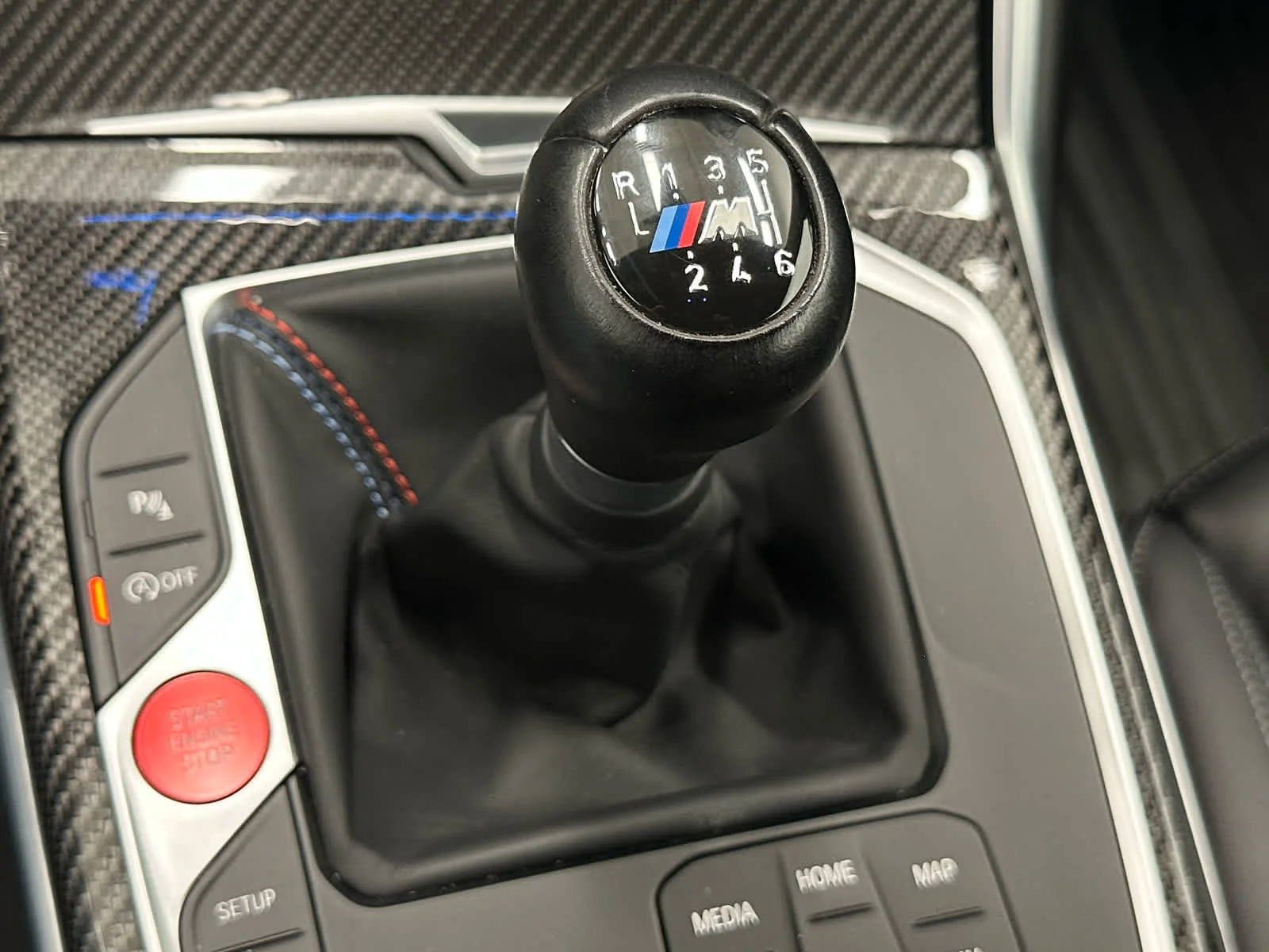 Used 2026 Zandvoort Blue BMW  image 25