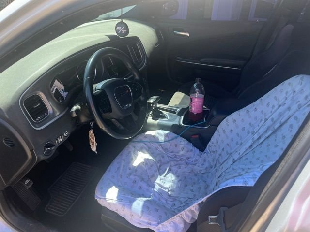 Used 2020 Silver Dodge R/T image 10
