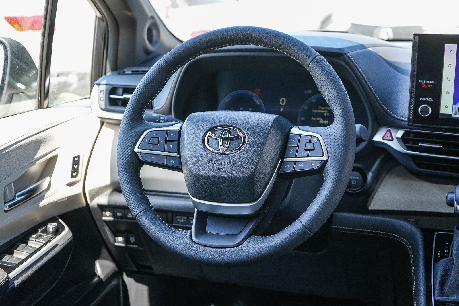 New 2026 Blueprint Toyota  Platinum image 16