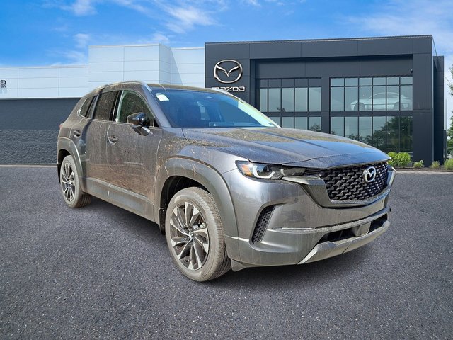 2026 Mazda CX-50 Hybrid Premium Plus