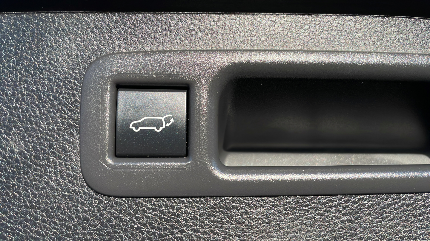 Certified Used 2026 Red Toyota Platinum image 22