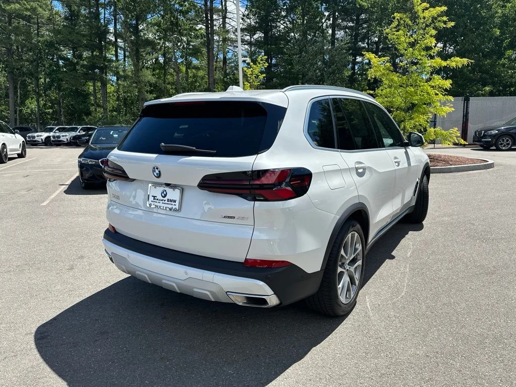 2024 BMW X5 40i - Photo 7