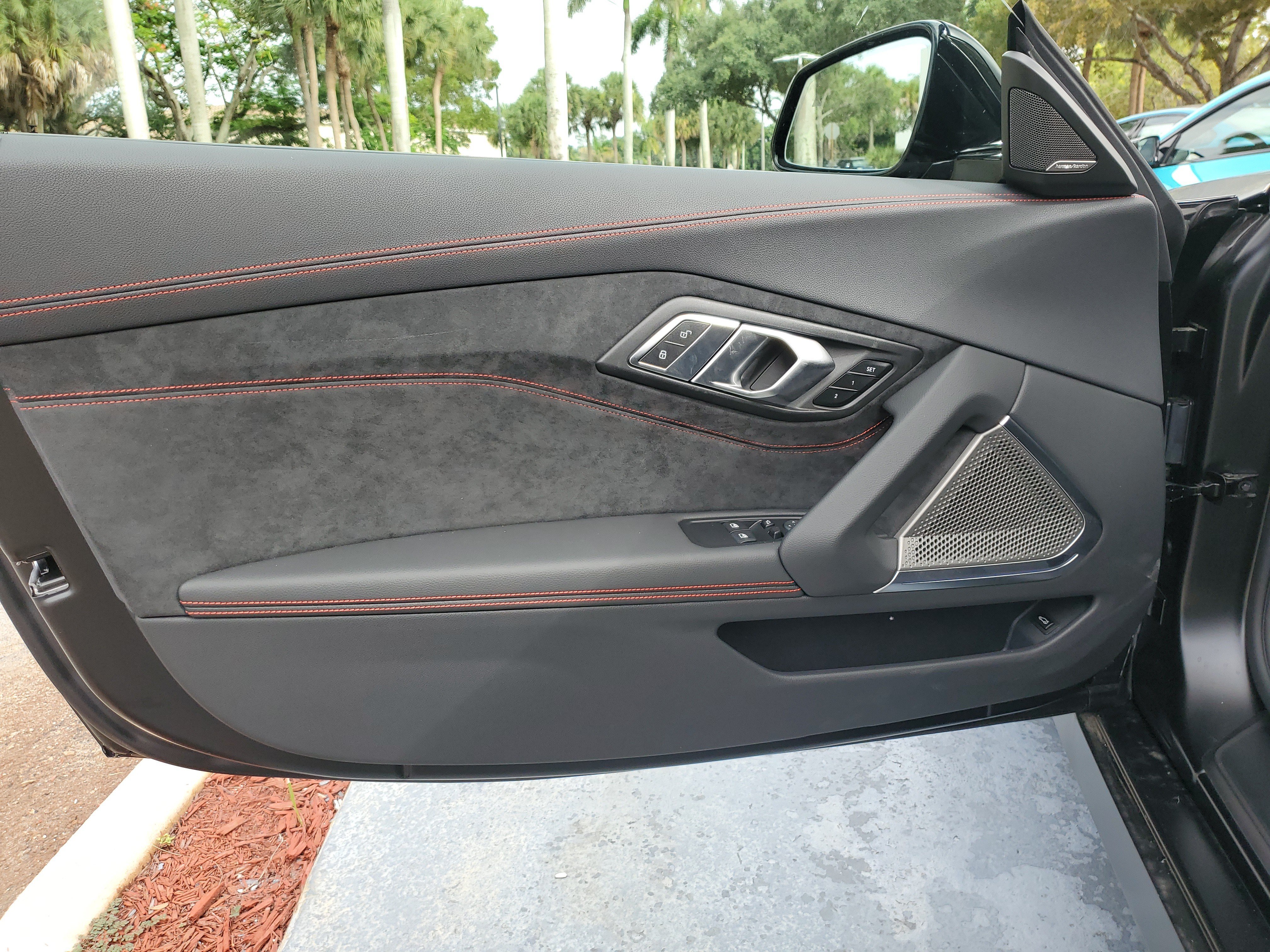 New 2026 3ya BMW M40i image 15