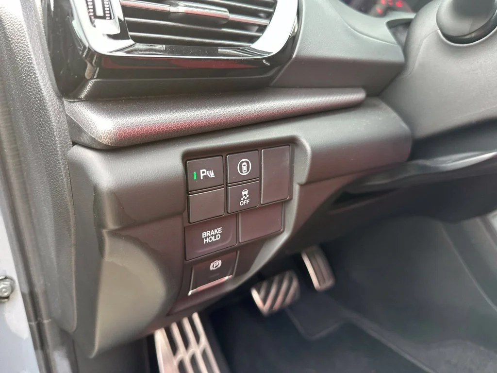 Used 2025 Gray Acura A-Spec Package image 18
