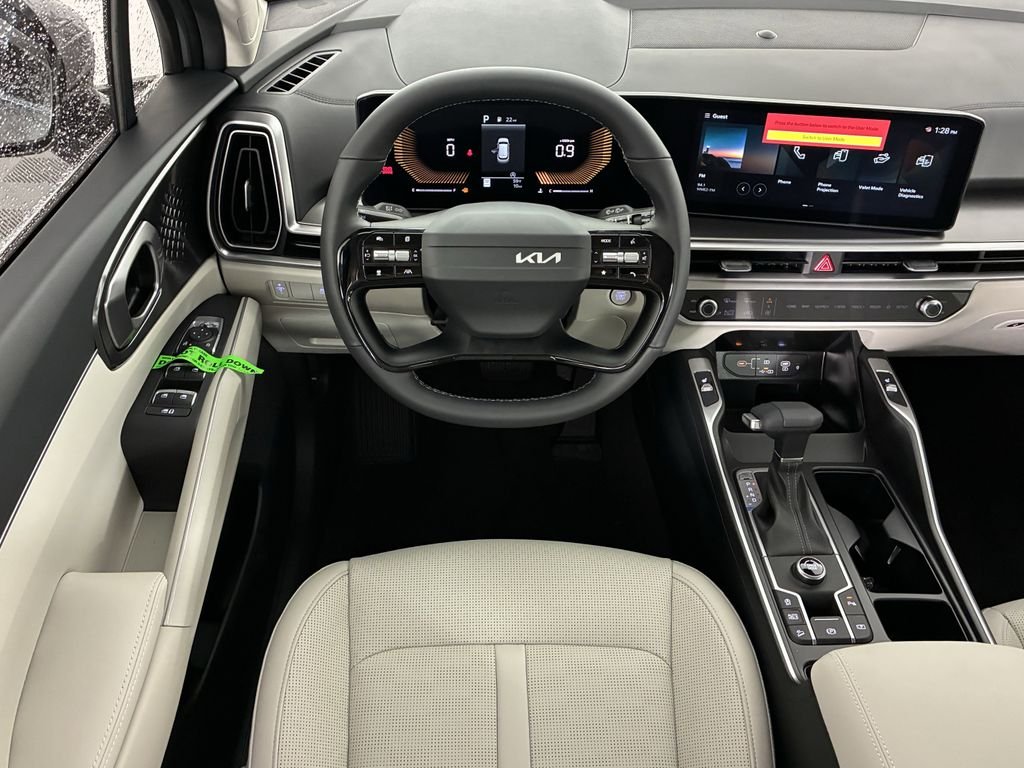 New 2026 Wolf Gray Kia S image 14