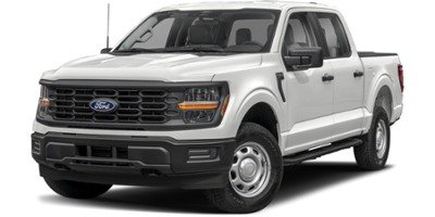 2025 Ford F-150 King Ranch 4x4 SuperCrew 6-1/2 Box's photo