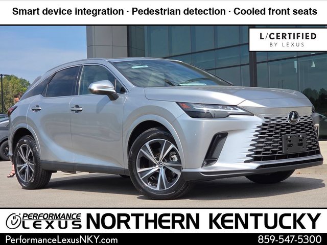 2023 Lexus RX 350 Premium