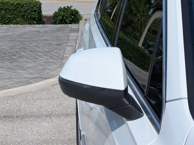 Used 2023 Glacier White Audi 45 Premium image 11