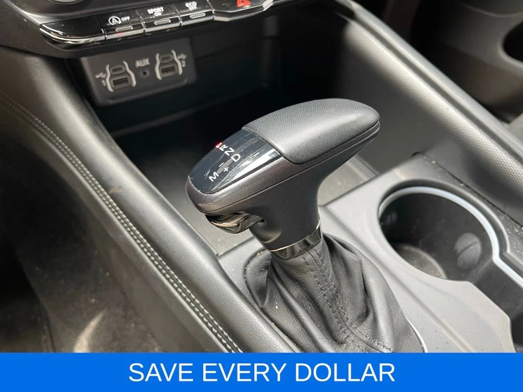 Used 2022 White Dodge GT Plus image 13