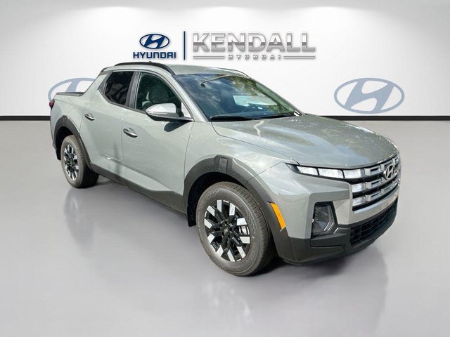 2026 Hyundai SANTA CRUZ SEL FWD