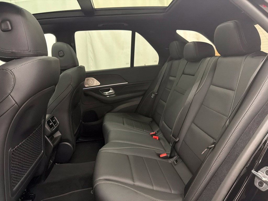 New 2027 Black Mercedes-Benz GLE 350 image 23
