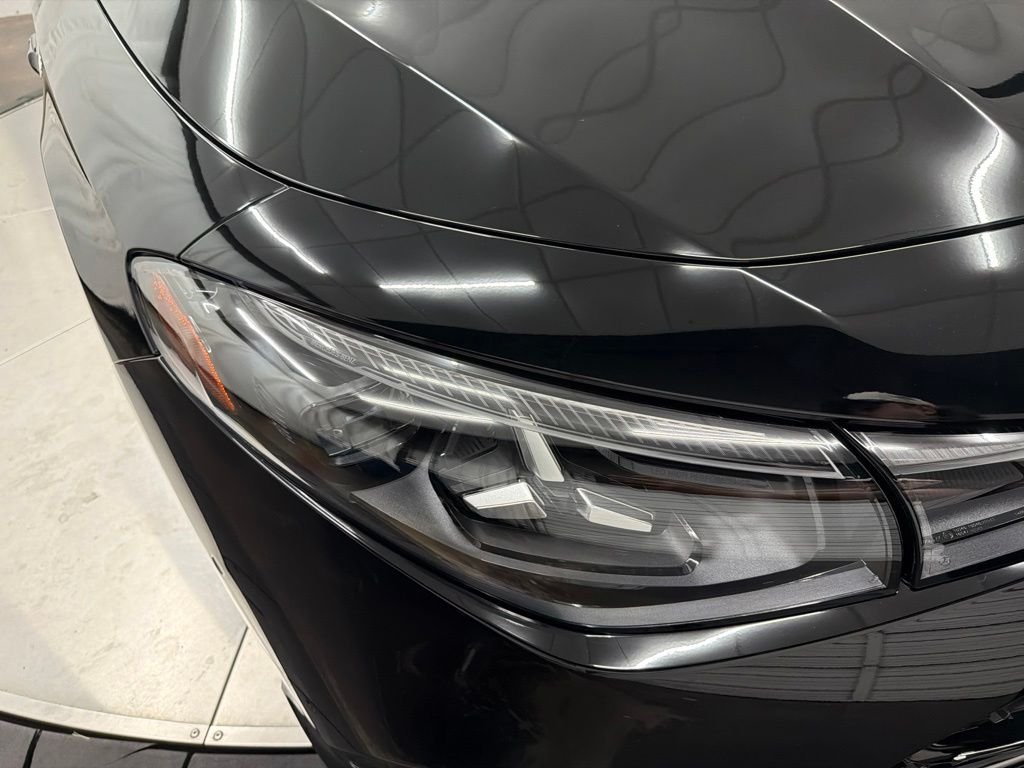 New 2027 Night Black Mercedes-Benz CLA 220 image 10