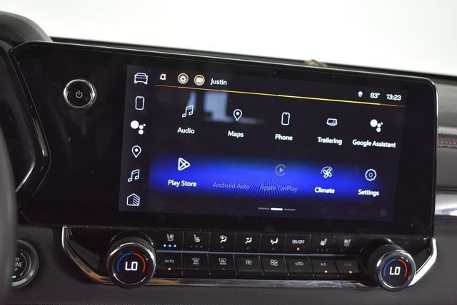 2023 Chevrolet Colorado Z71 - Photo 22