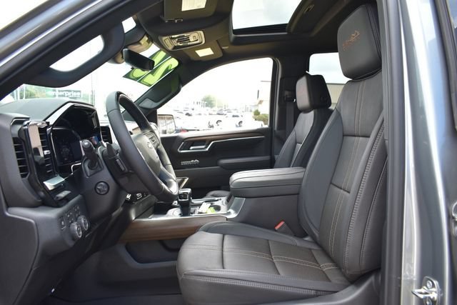 2026 Chevrolet Silverado 1500 High Country - Photo 29