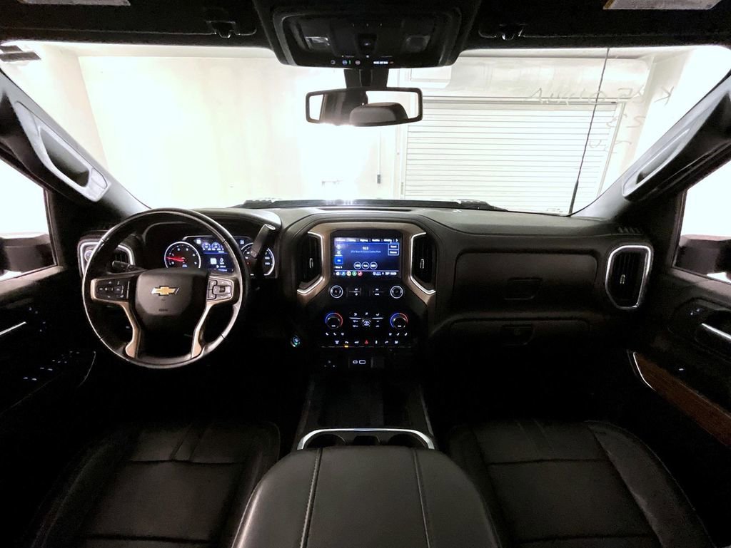 2023 Chevrolet Silverado 2500HD High Country - Photo 13