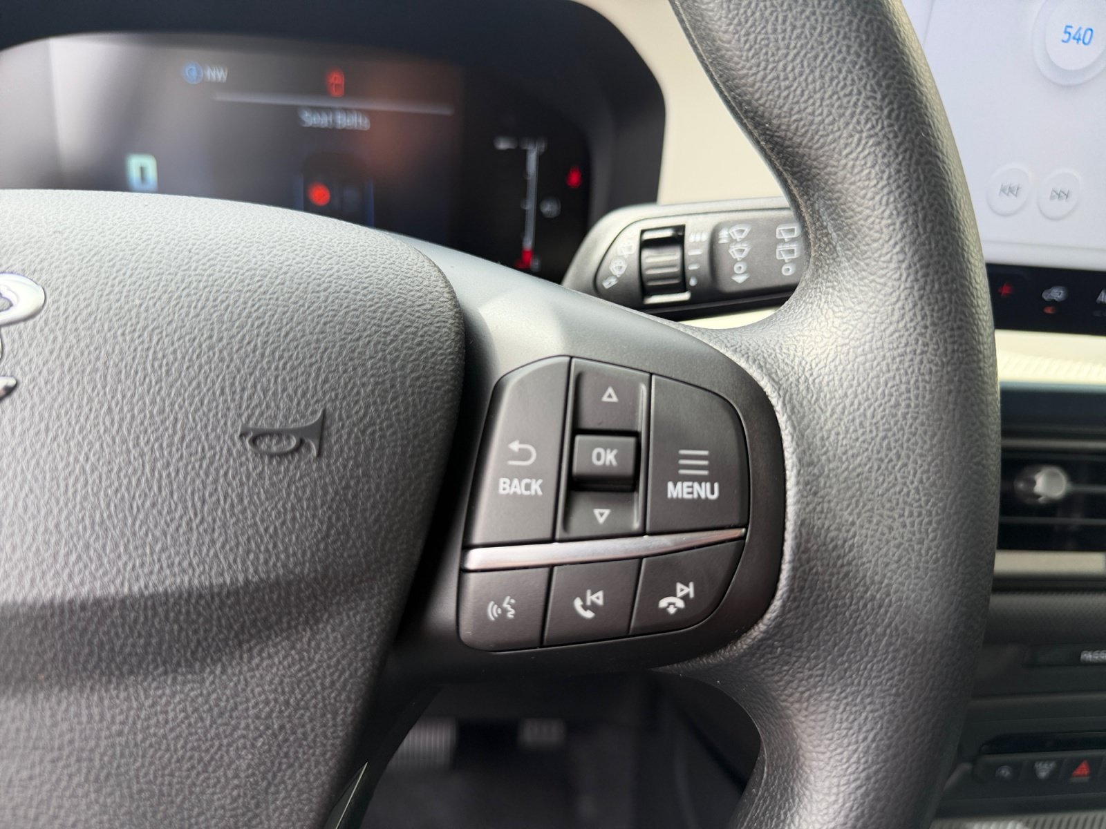 New 2026 Carbonized Gray Metallic Ford Heritage image 25