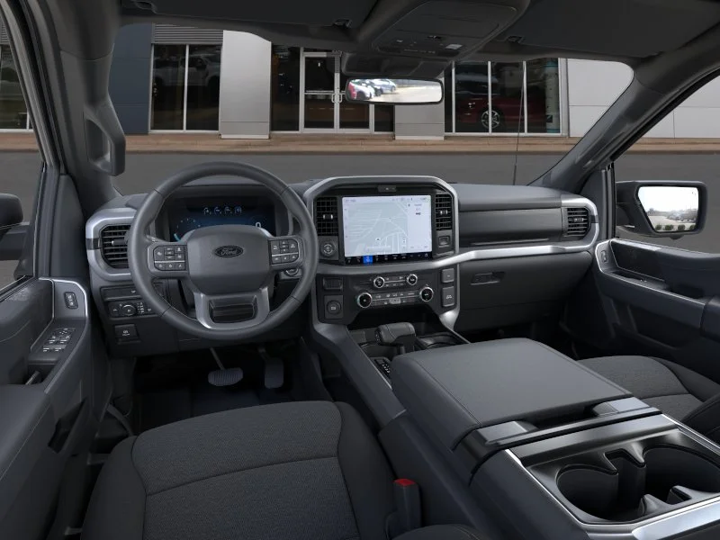 New 2026 Avalanche Ford XLT image 9