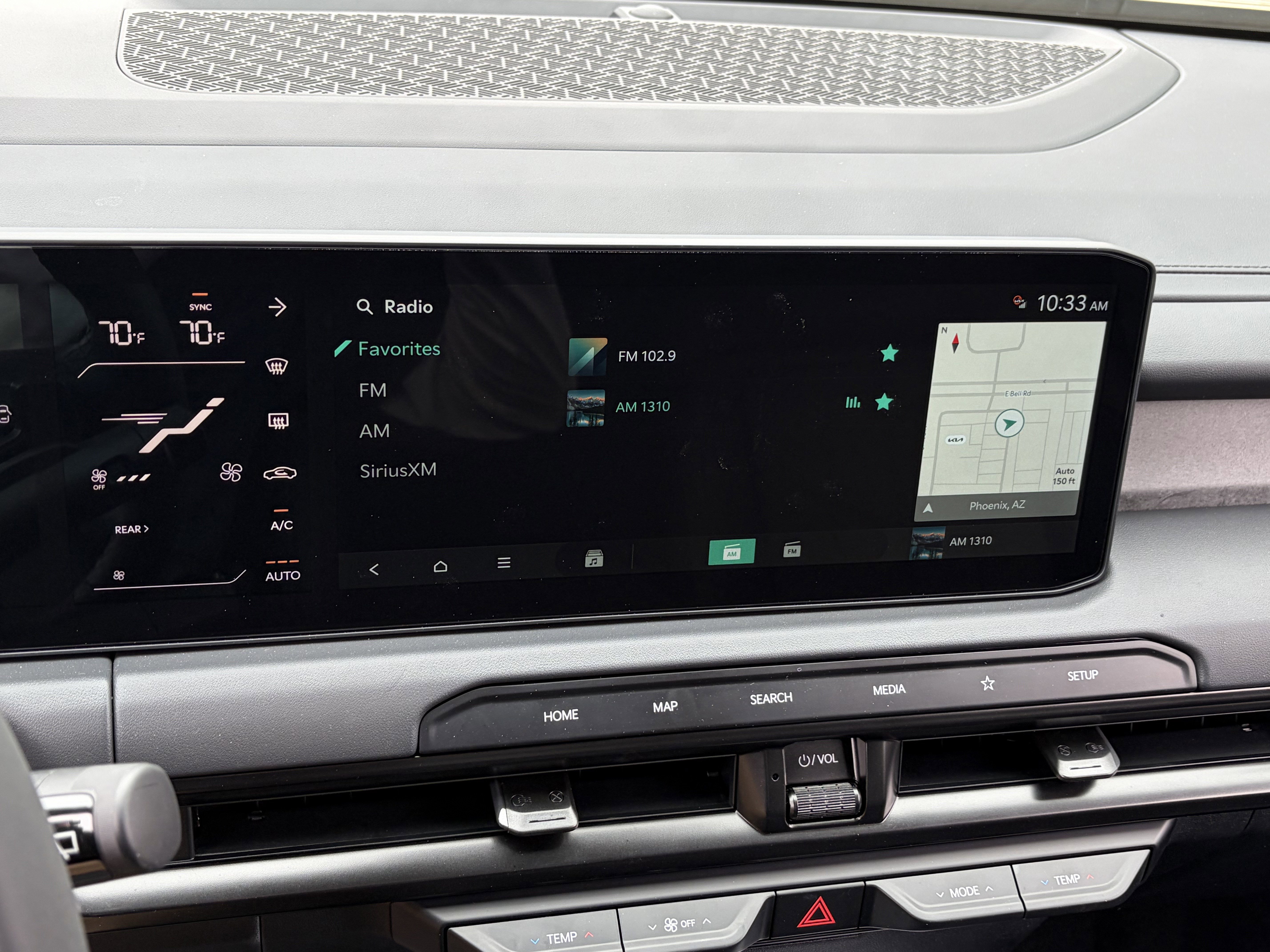 New 2027 Terrain Brown Kia X-Line EX image 24