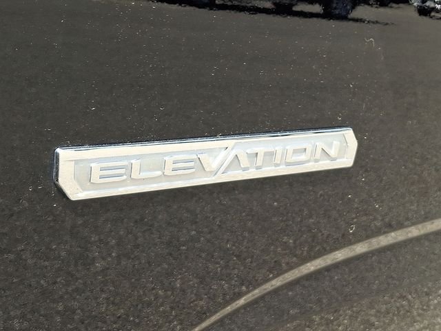 Certified Used 2022 Onyx Black GMC Elevation image 71