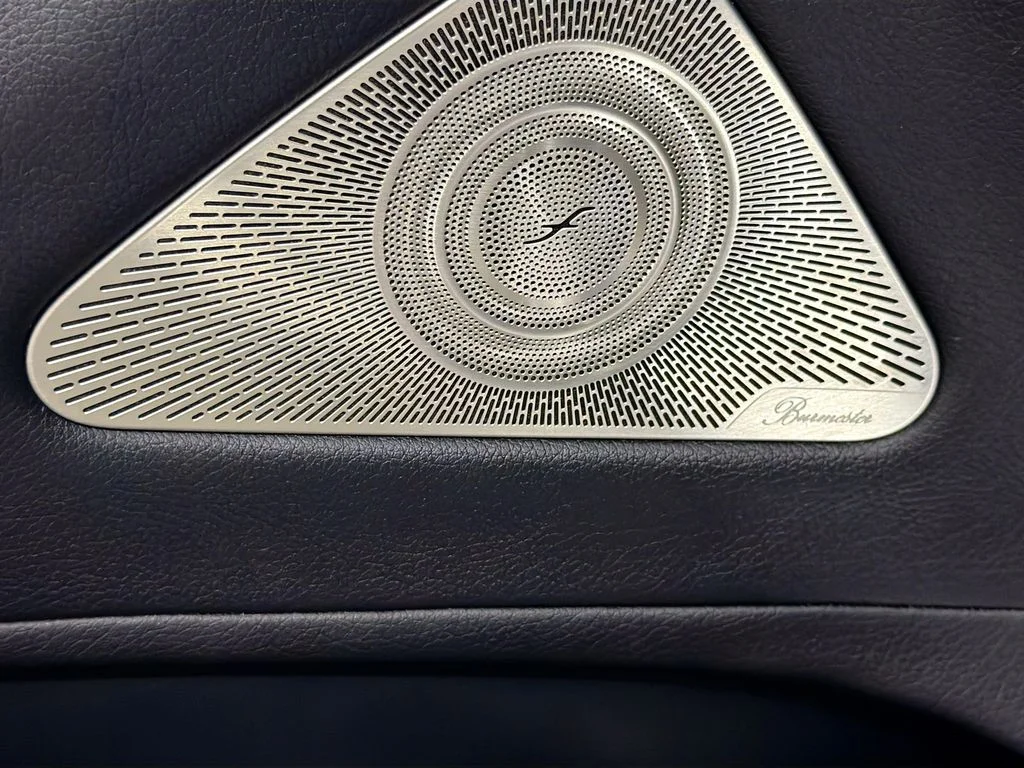 Used 2023 Gray Mercedes-Benz S 500 image 19