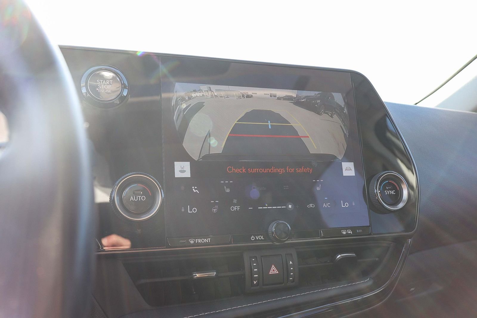 Used 2024 Gray Lexus 250 Base image 24