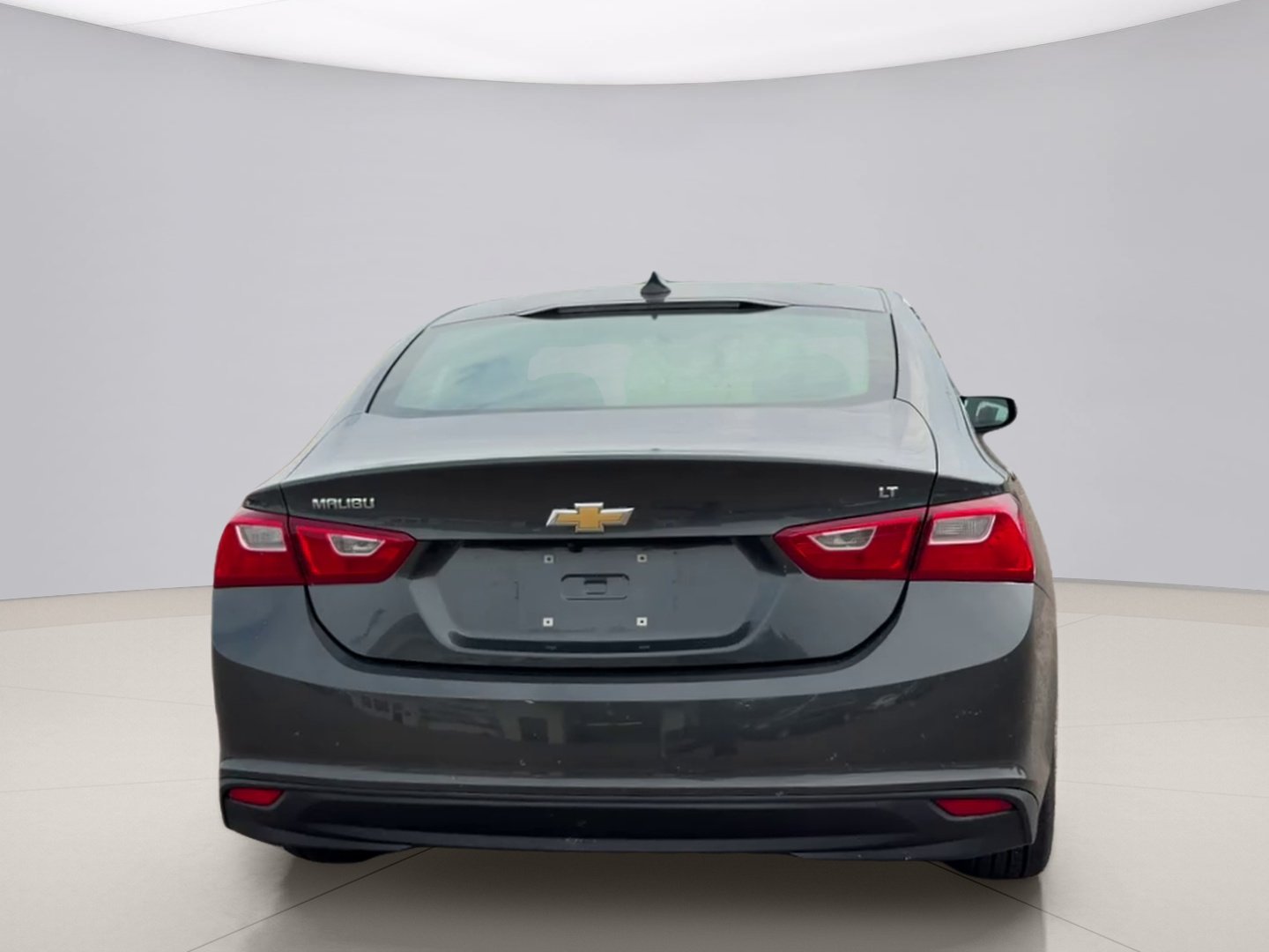 2018 Chevrolet Malibu 1LT - Photo 4