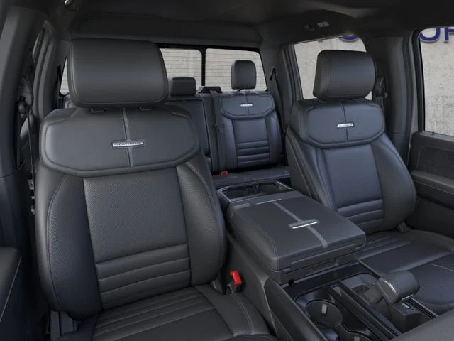 New 2026 Avalanche Ford Platinum image 13