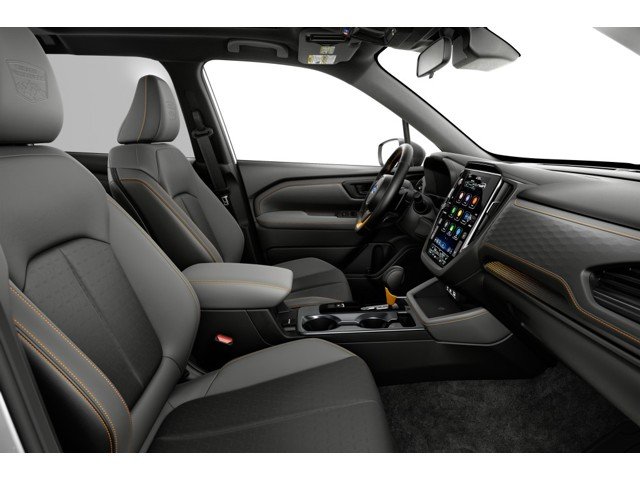 New 2026 RIVER ROCK PEARL Subaru Wilderness image 16