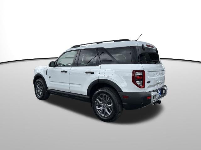 2025 Ford Bronco Sport Big Bend - Photo 24