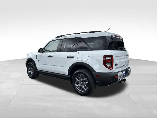 2025 Ford Bronco Sport Big Bend - Photo 24