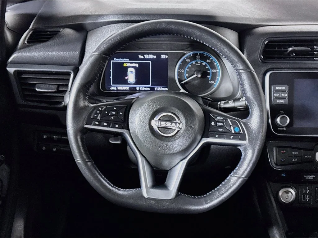 Used 2023 Gray Nissan SV Plus image 13