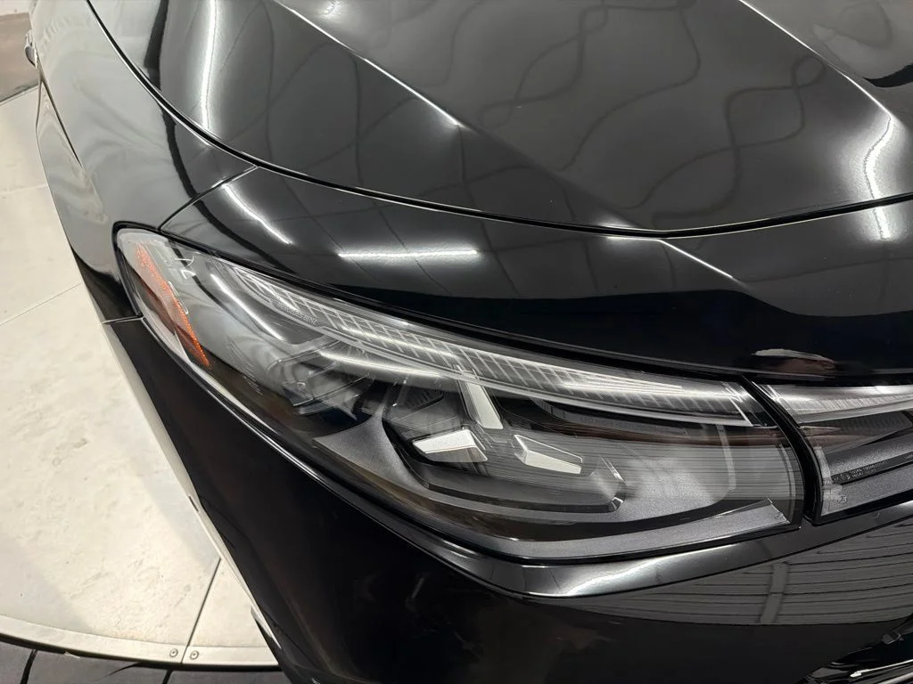 New 2027 Black Mercedes-Benz CLA 220 image 10