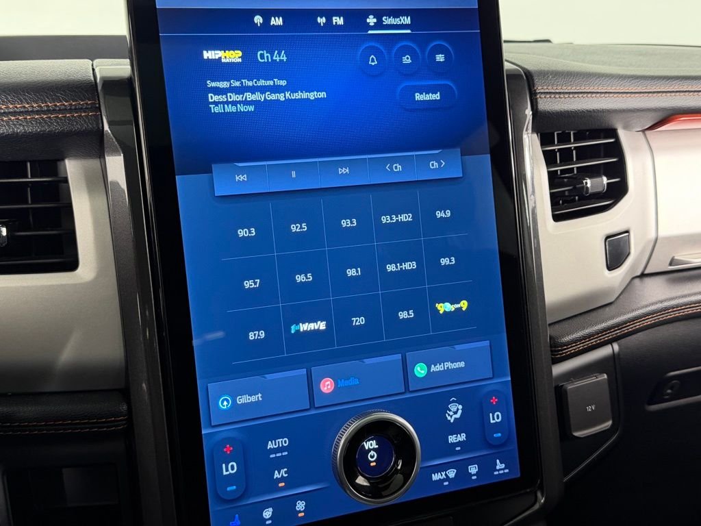 Certified Used 2024 Gray Ford Timberline image 20