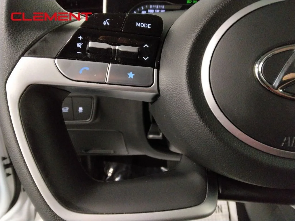 2024 Hyundai Tucson SEL - Photo 16