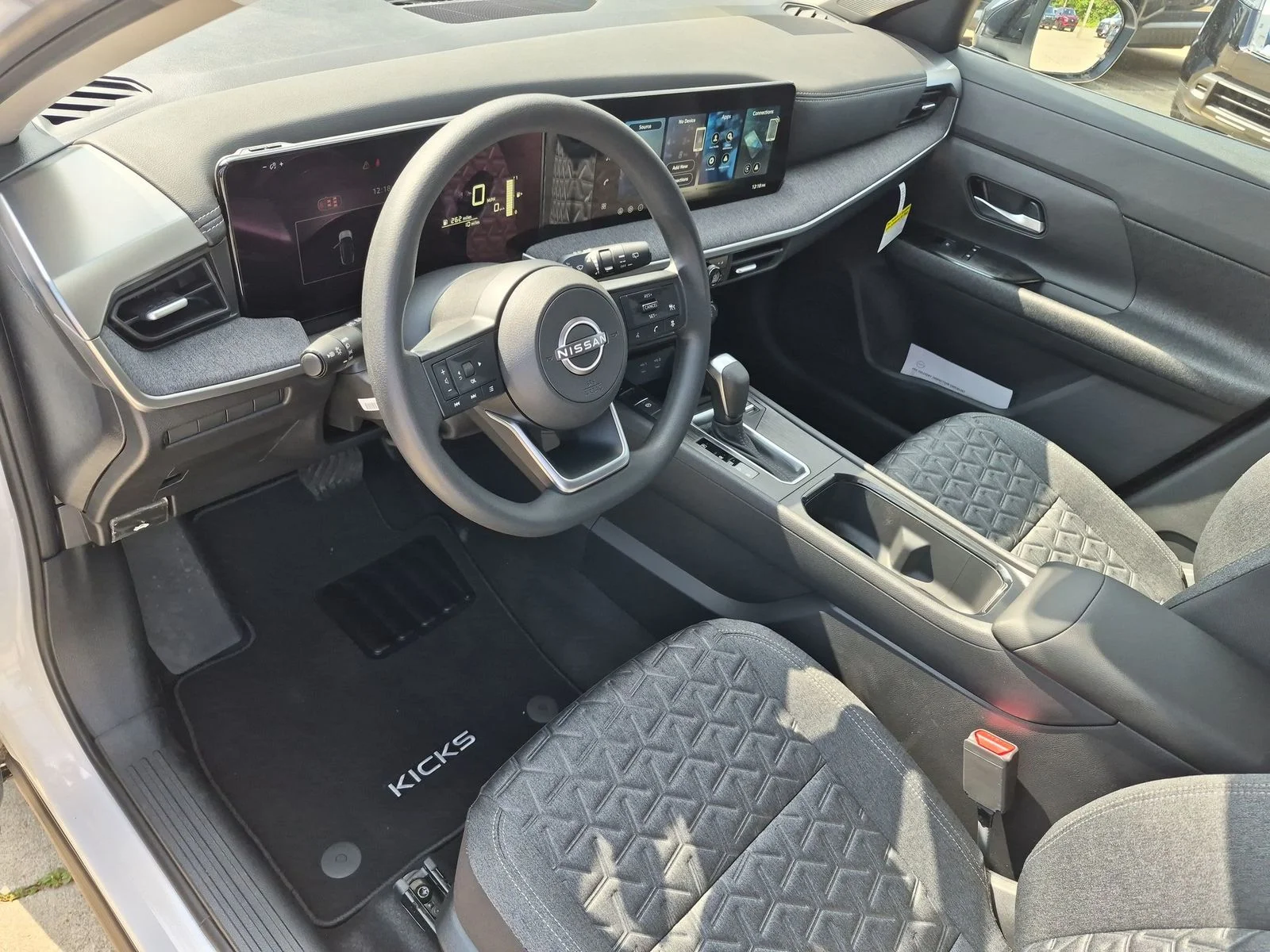 New 2027  Nissan SV image 13