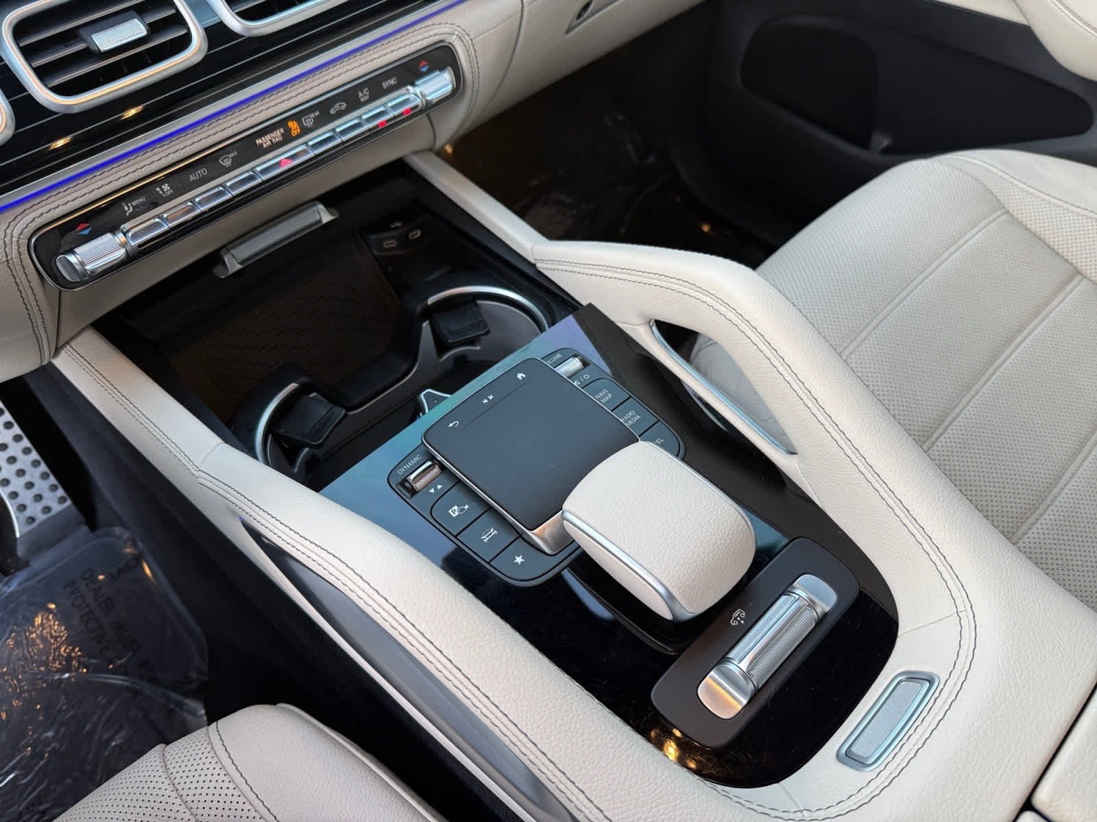 2025 Mercedes-Benz GLE GLE350 - Photo 22