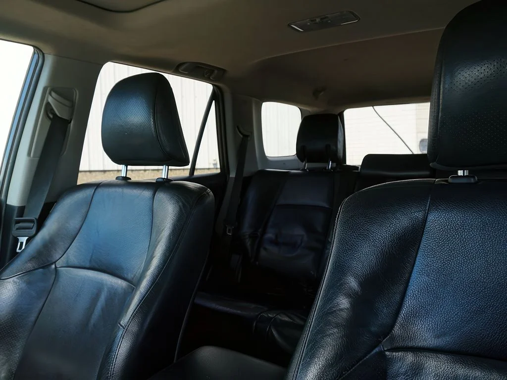 2012 Toyota 4Runner Limited - Photo 31