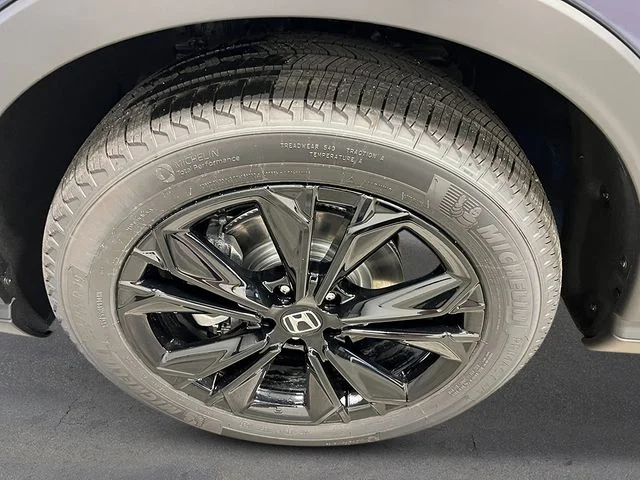 New 2026 Canyon River Blue Metallic Honda Sport Touring image 13
