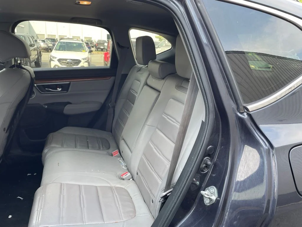 Used 2019 Gray Honda Touring image 6