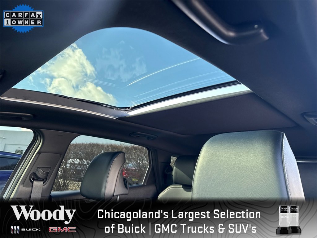 2023 KIA SPORTAGE - Image 26