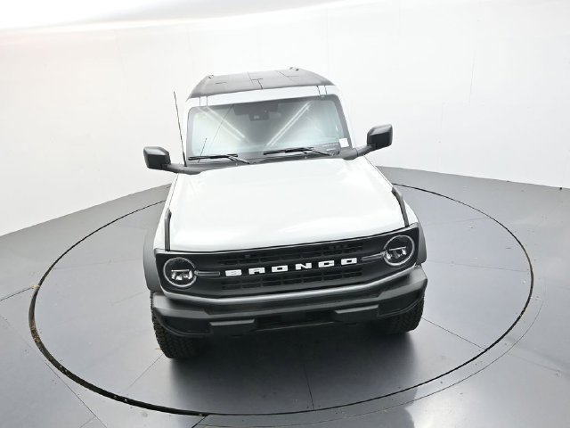 New 2026 Avalanche Gray Ford Base image 84