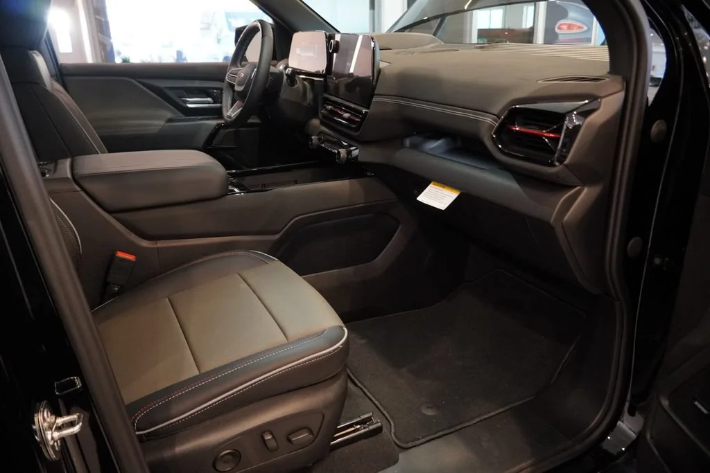 2026 Chevrolet Silverado EV Trail Boss - Photo 28