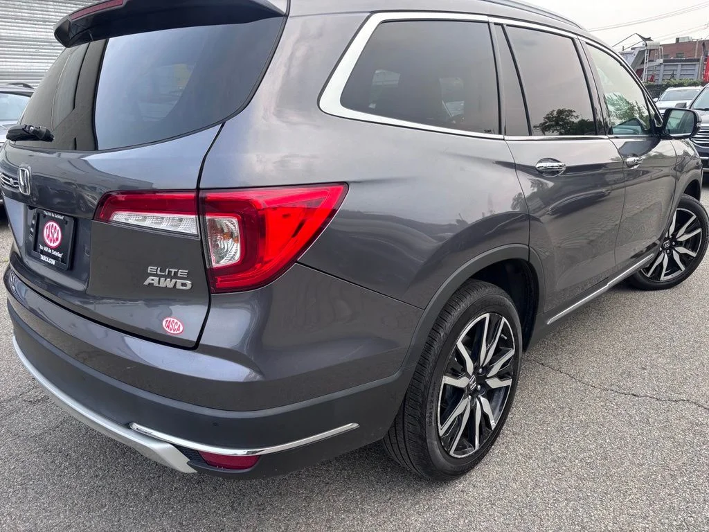 Used 2019  Honda Elite image 8