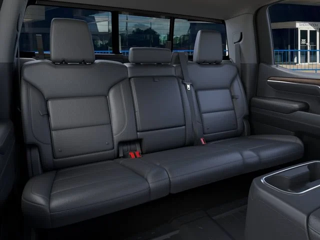 2026 Chevrolet Silverado 1500 LT - Photo 17