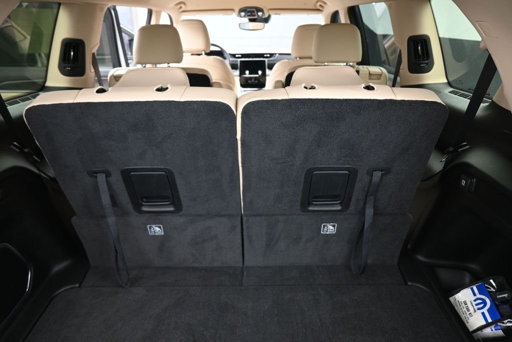 Used 2021 White Jeep Limited image 16