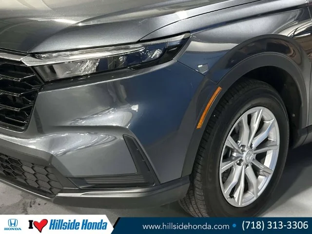 2024 Honda CR-V EX - Photo 9
