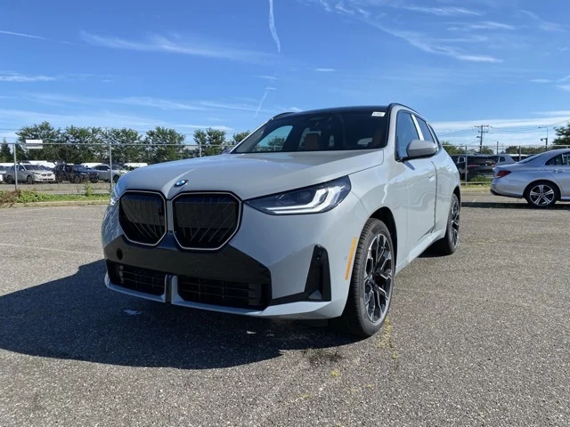2026 BMW X3 30 XDRIVE's photo
