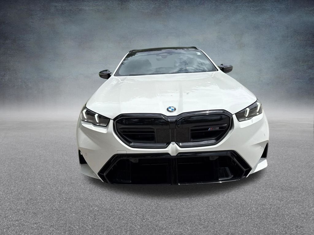 New 2027 White BMW Base image 8